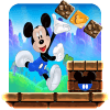 Mickey Adventure mouse leps world