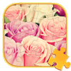 Roses Jigsaw Puzzles Games