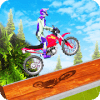 Bike Racer Stunts