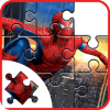 Puzzle For Spider-Man