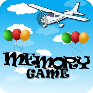 Memory Game Plus: Match Items