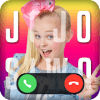 Fake Call From Jojo "Siwa