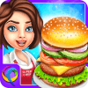 Super Chef Cooking Game - Restaurant Street Food