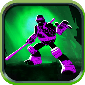 Turtles Warrior - Last Ninja