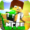 Ben 10 MOD for Minecraft pe Ben 10