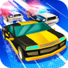 Highway Bandits: Smash Racing - loose a pursuit!