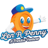 Len A Penny