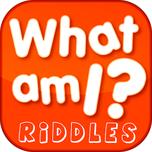 What Am I? - Brain Teasers