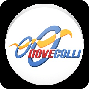 Nove Colli Official App