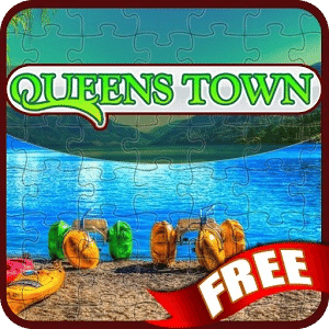 Queenstown Jigsaw