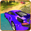 Offroad Car Driving Simulator 3D: Mountain Drive