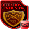 Operation Sea Lion (free)