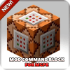 Command Blocks Mod for MCPE