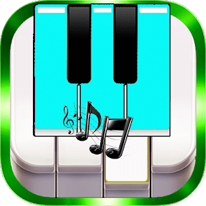 Tuts piano melody - Havana piano tiles