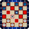 American Checkers - Online