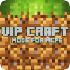 Vip Craft Mode for MCPE