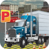 City Truck Parking Simulator 2018