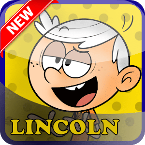 Lincoln loud run