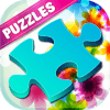 ☀️ Antistress Jigsaw Puzzles for adults and kids