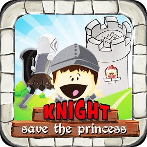 KNIGHT - Save the Princess