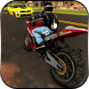 Wrong Way Motorbike Racer 2018: Extreme Moto Rider