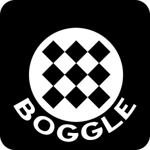 Boggle Solver: Vision