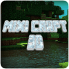 MIXI CRAFT 3D ISLAND