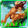 Hint Tarzan The Junggle