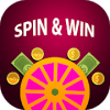 Spin and Win : Play and Win Rewards