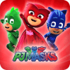 Pj Masks Run Adventure