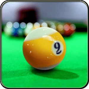 Pool Billiard 2015