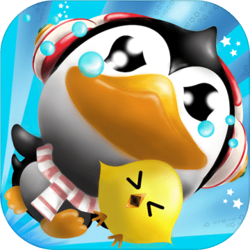 Piano Tiles&Penguin Adventure