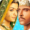 Rajasthani Arranged Marriage - Indian Wedding Girl