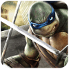 Ninja Superstar Turtles Warriors: Legends Hero 3D