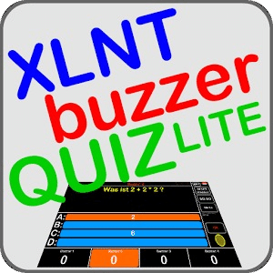 XLNTbuzzerQuizzLt Quiz Buzzer