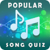 Popular Song Quiz 2018