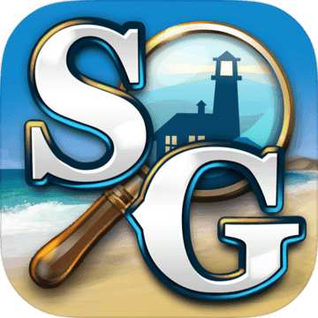 Seaside Getaway: Hidden Object