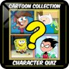 Cartoon Collection - Character Quiz