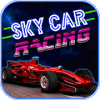 Sky Car Racing