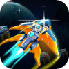 Battle of Galaga: Space shooter, Galaxy war