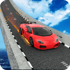 Extreme GT Stunt Car Racing
