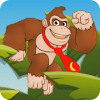 Monkey Kong Game