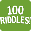 What The Riddle? - 100 Riddles