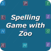 Zoo Picture Spelling Game