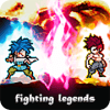 Fighting Legends Online