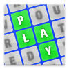 LetterShift - Clue Puzzle Game with Word Search