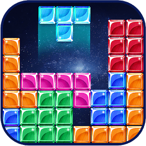 Block Puzzle Classic Legend