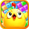 Cube Splash Pop Mania:Match-3 Free Puzzle Games