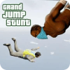 The Grand Jump Stunt Games