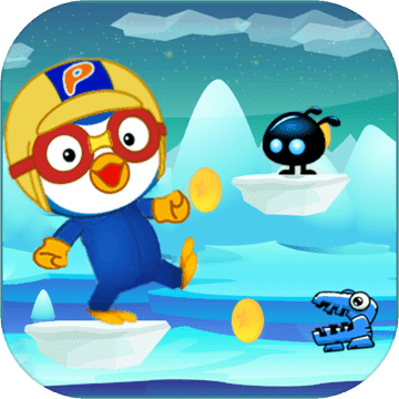 Pororo Penguin Run